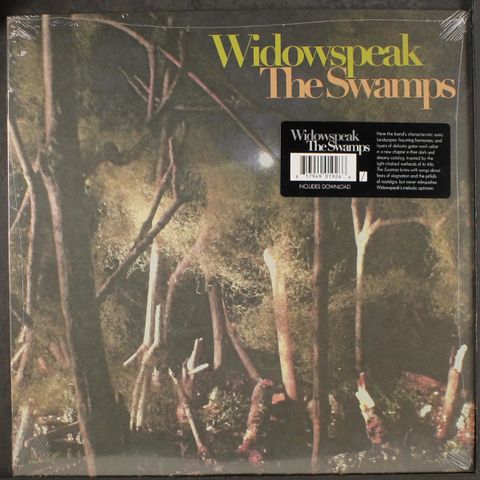 WIDOWSPEAK