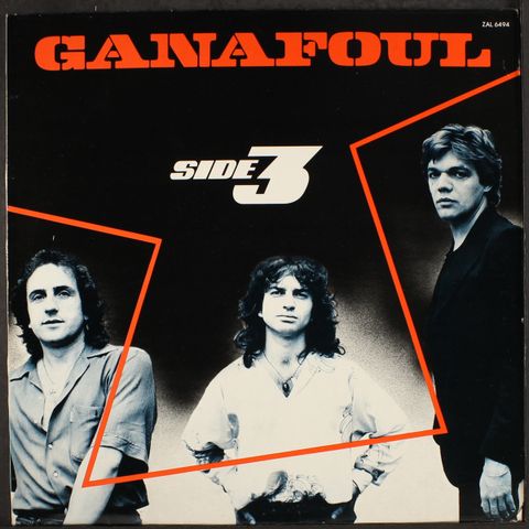 GANAFOUL
