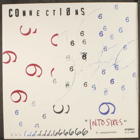 CONNECTIONS