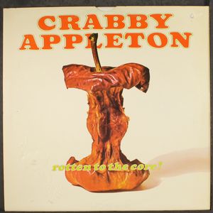 CRABBY APPLETON