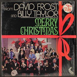 DAVID FROST & BILLY TAYLOR