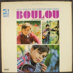 BOULOU