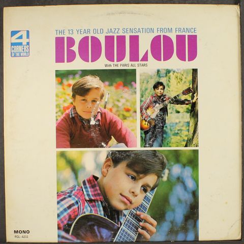 BOULOU