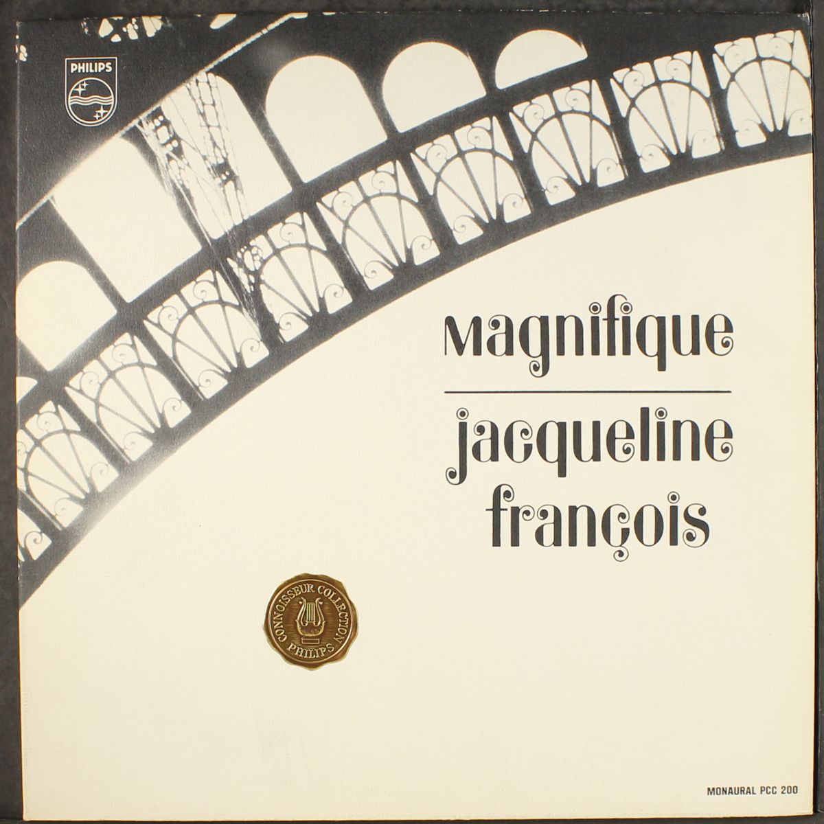 magnifique by JACQUELINE FRANCOIS