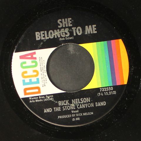 Item