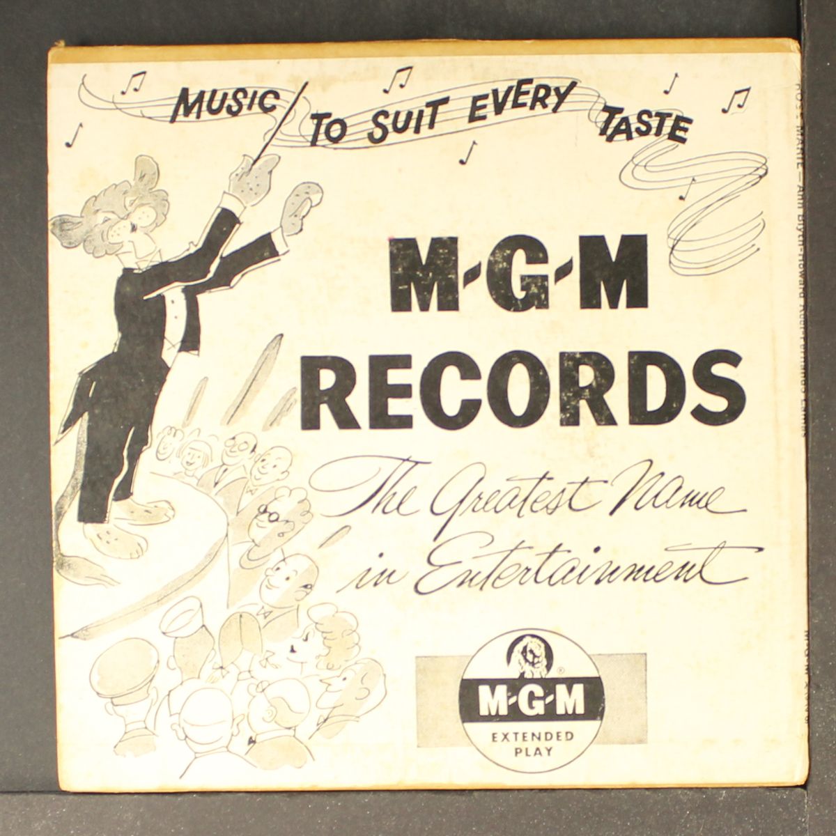 rose marie by SOUNDTRACK
