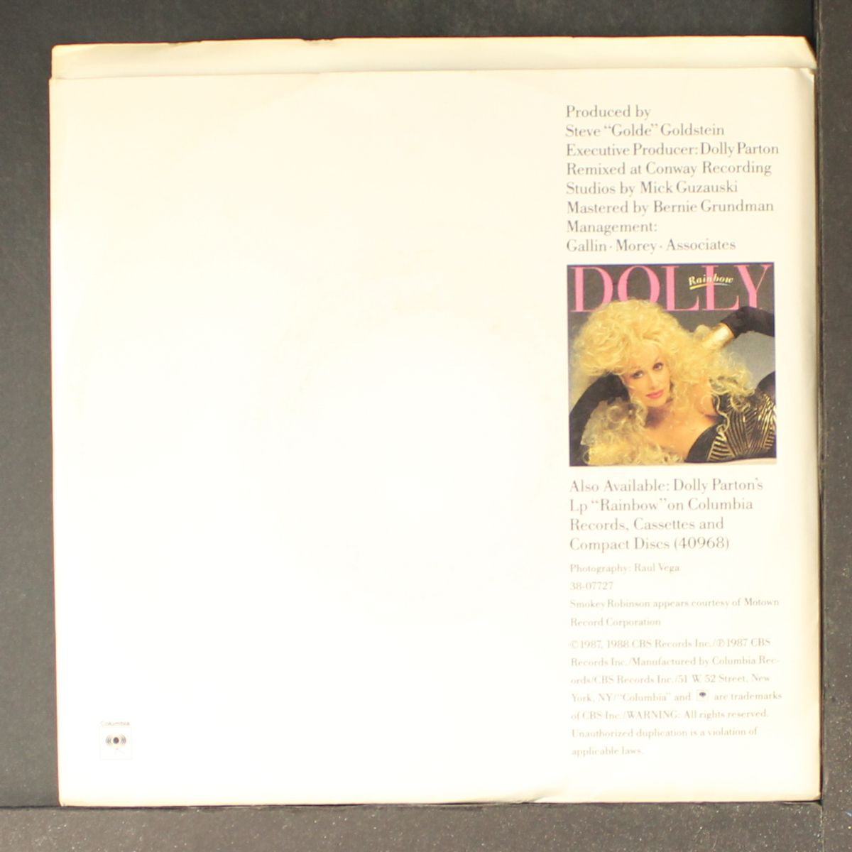 i know you by heart by DOLLY PARTON
