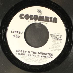 BOBBY & MIDNITES