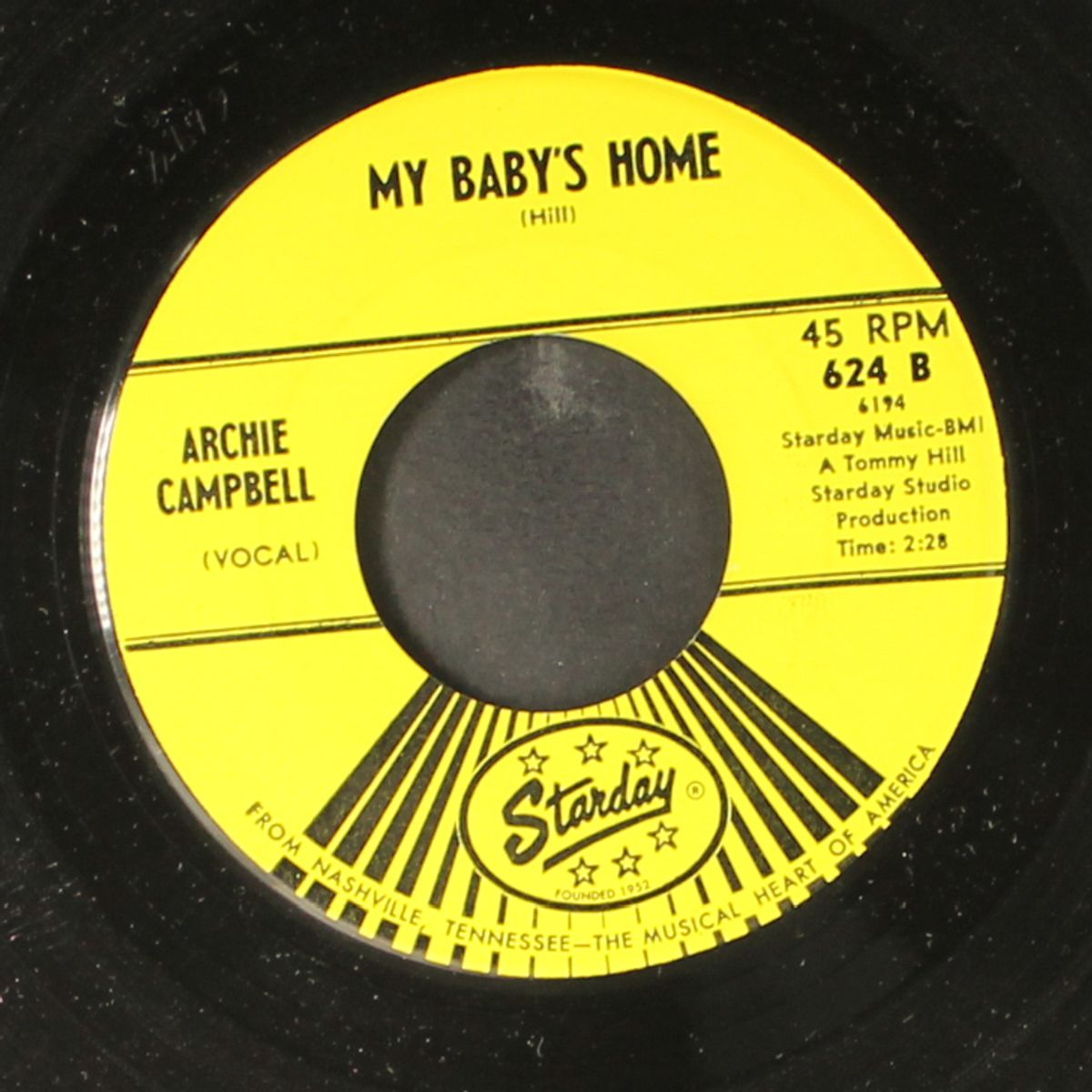 a world full of women by ARCHIE CAMPBELL