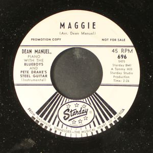 DEAN MANUEL