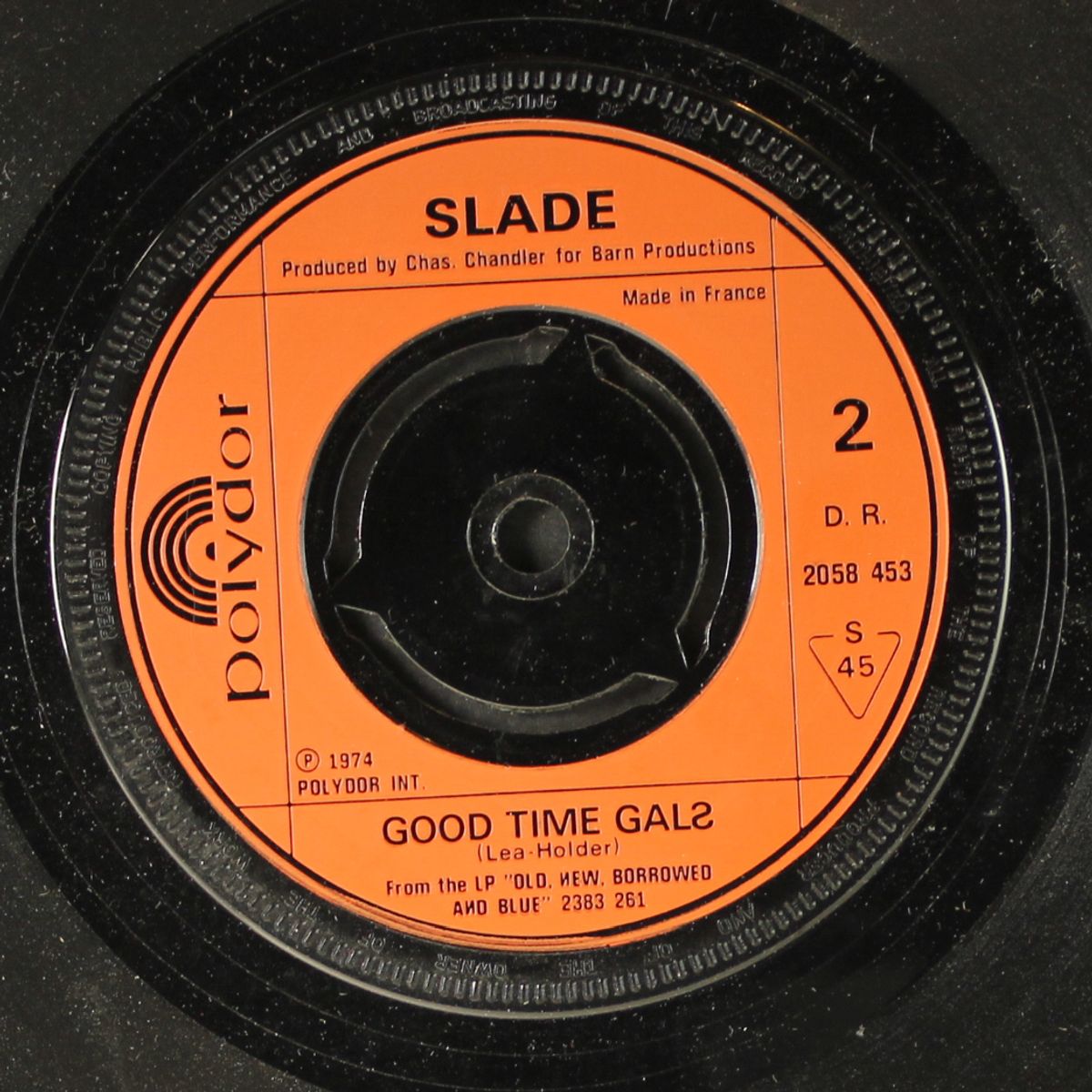 everyday by SLADE