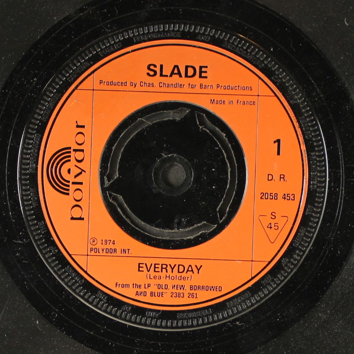 everyday by SLADE