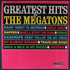 MEGATONS