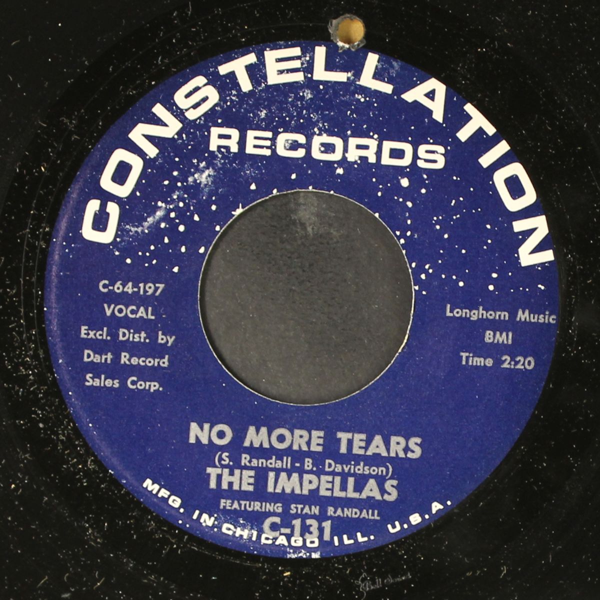 no more tears / sea of love by IMPELLAS