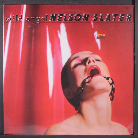 NELSON SLATER