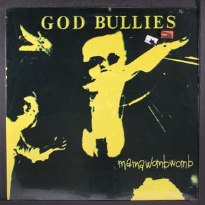 GOD BULLIES