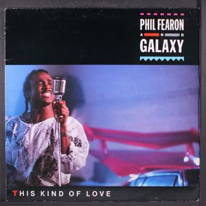 PHIL FEARON & GALAXY