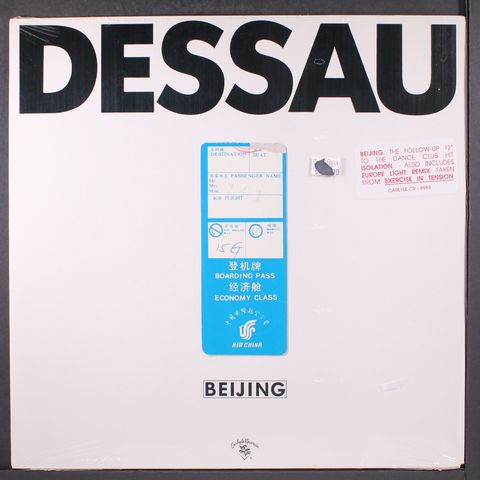 DESSAU