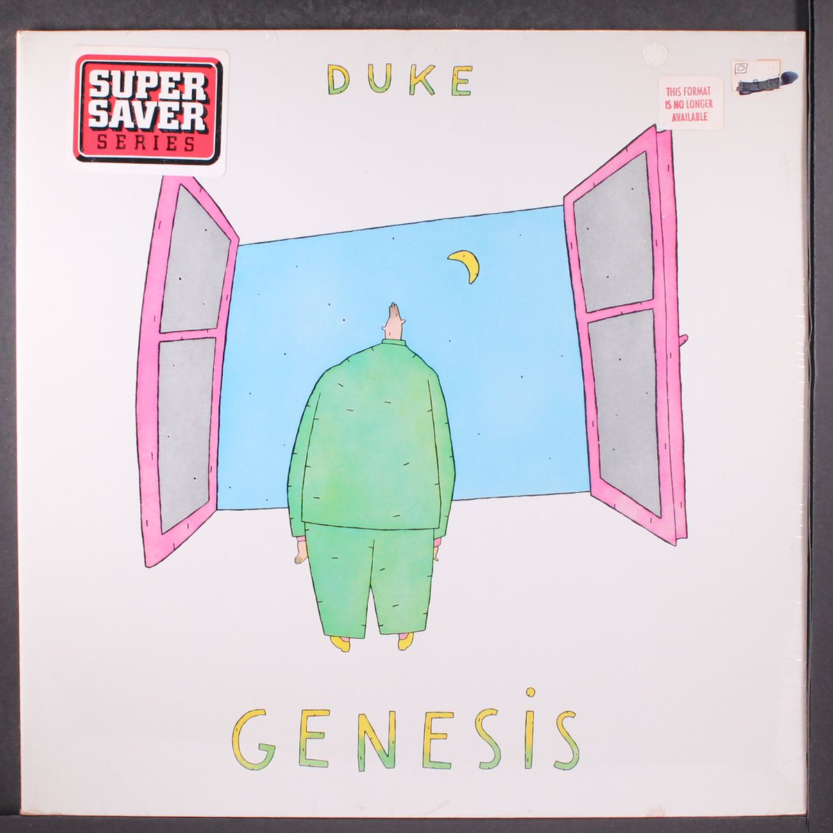 duke by GENESIS