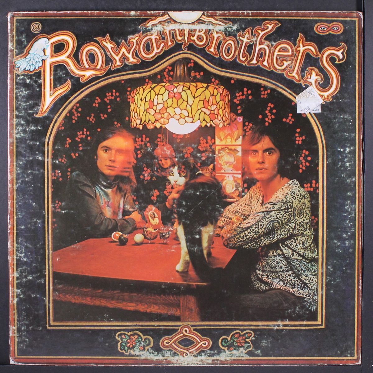 rowan brothers by ROWAN BROTHERS