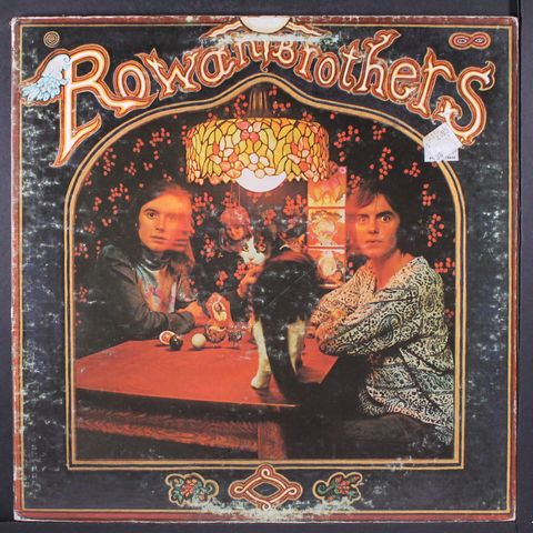 ROWAN BROTHERS