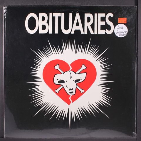OBITUARIES