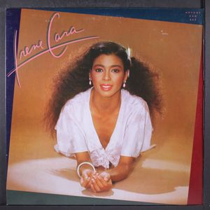 IRENE CARA