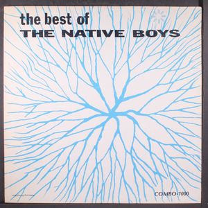 NATIVE BOYS