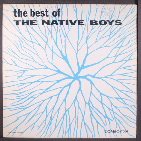 NATIVE BOYS