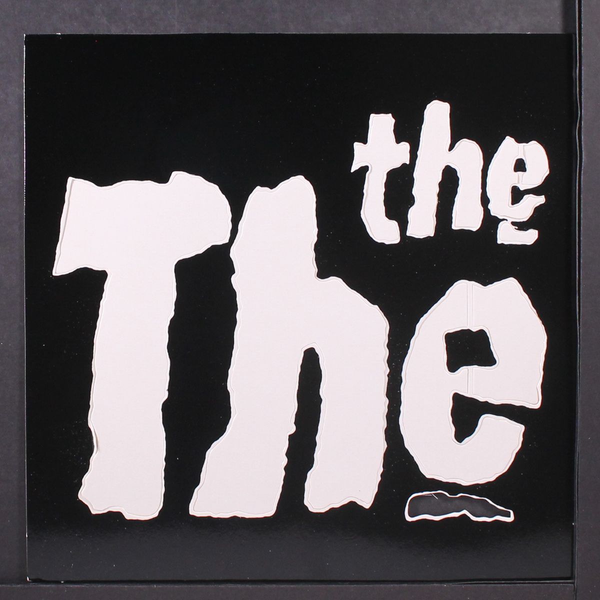 gravitate to me by THE THE