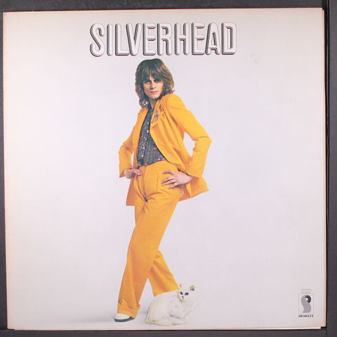 SILVERHEAD