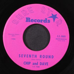 CHIP & DAVE