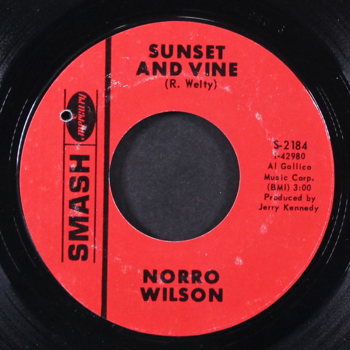 i'd rather do it than eat by NORRO WILSON