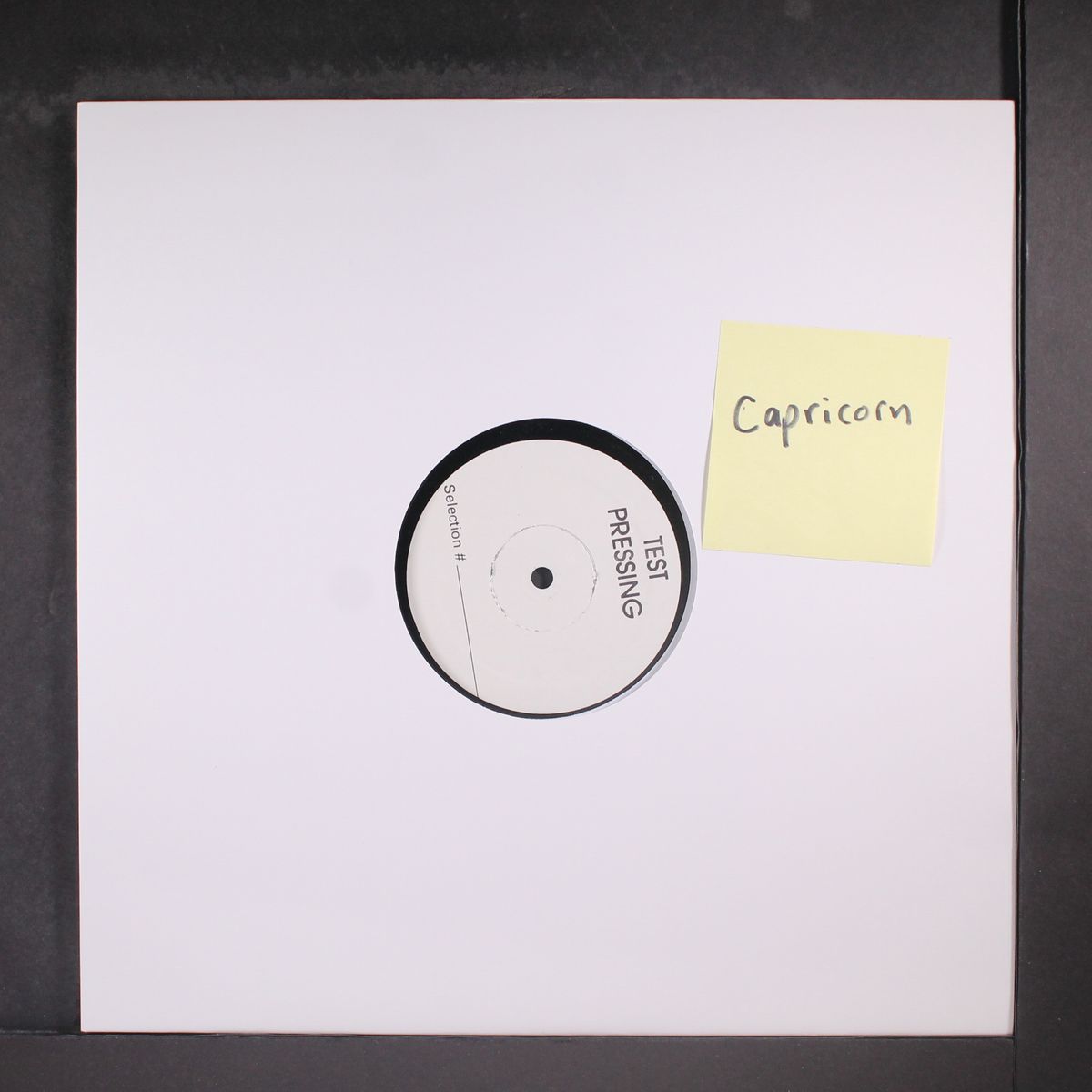 capricorn by CAPRICORN
