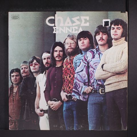 CHASE