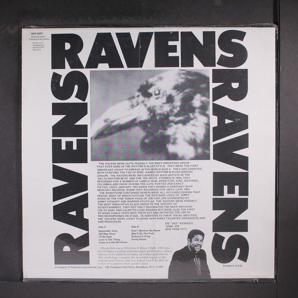 ravens by RAVENS