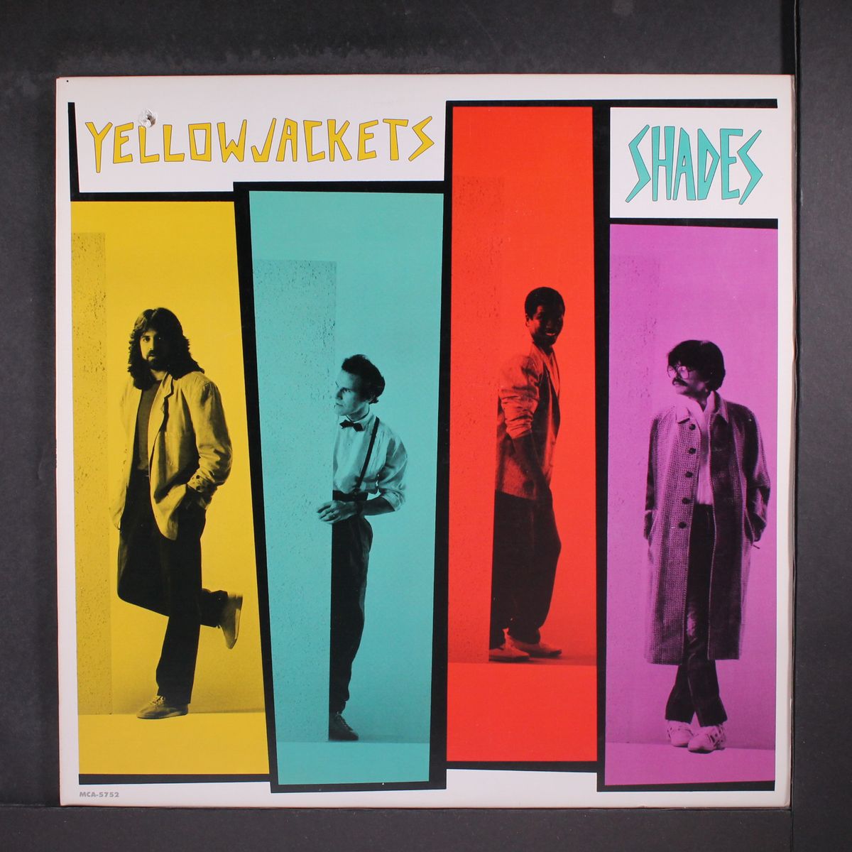 shades by YELLOWJACKETS