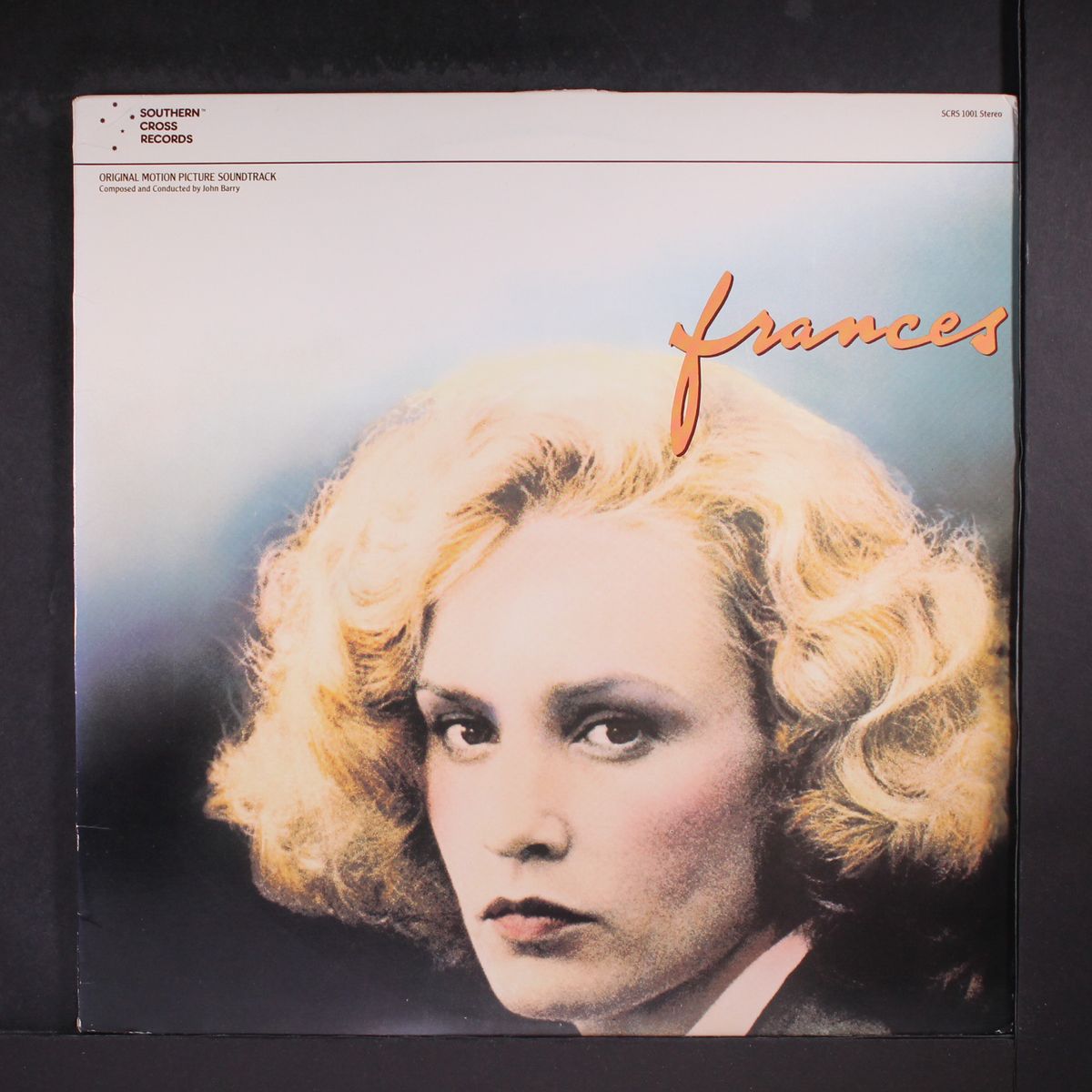 frances by SOUNDTRACK