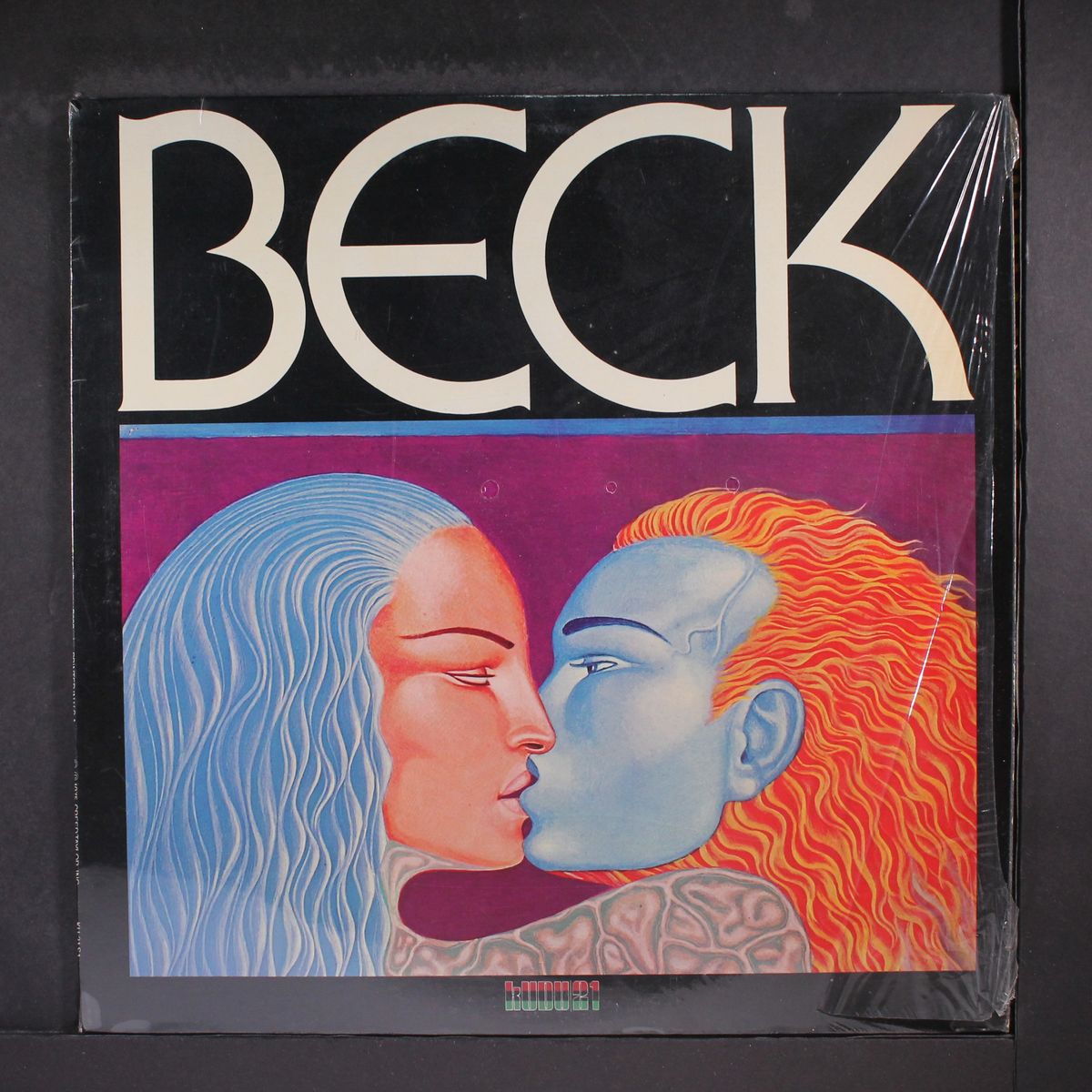 beck by JOE BECK
