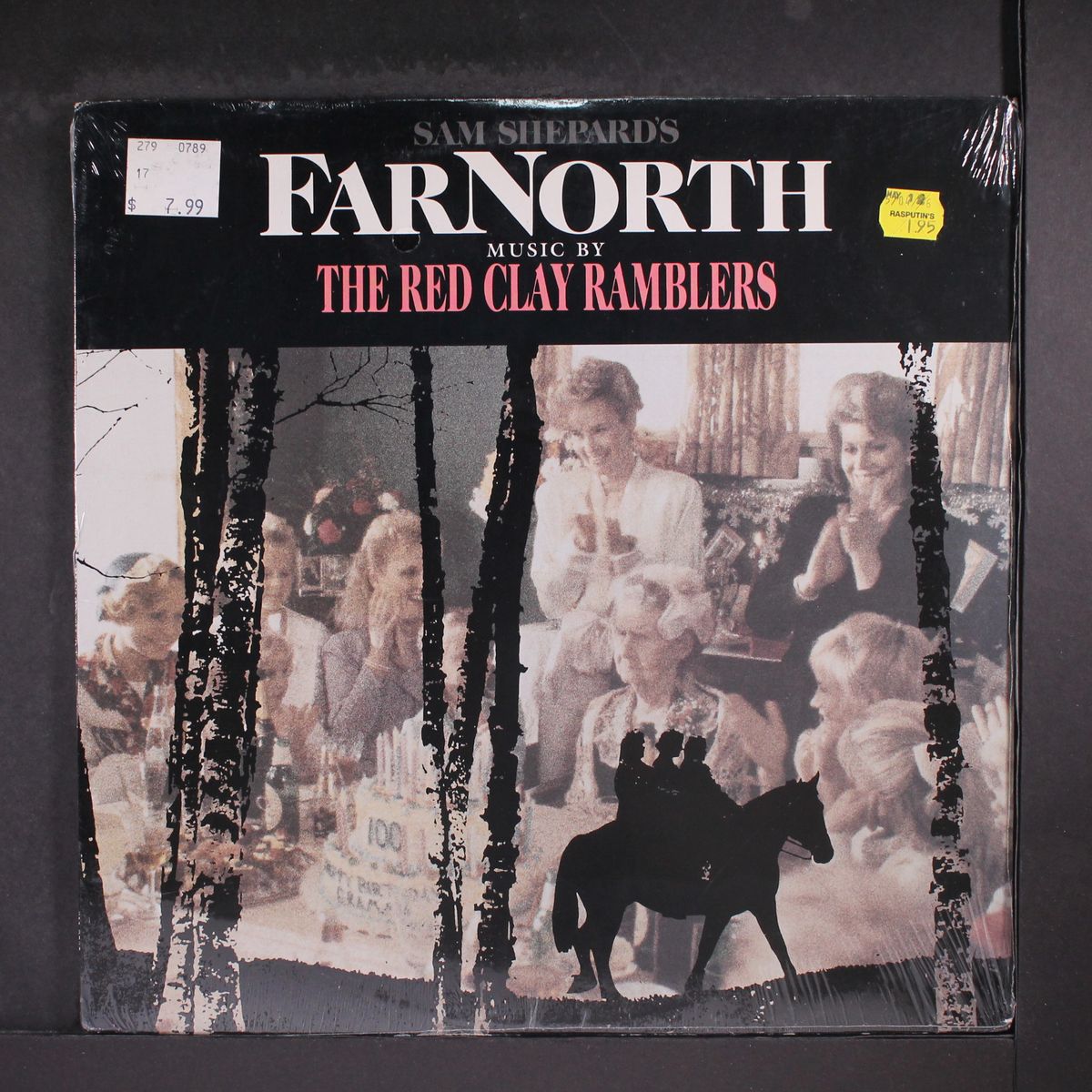 far north by SOUNDTRACK