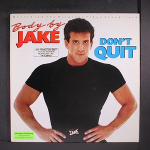 JAKE STEINFELD
