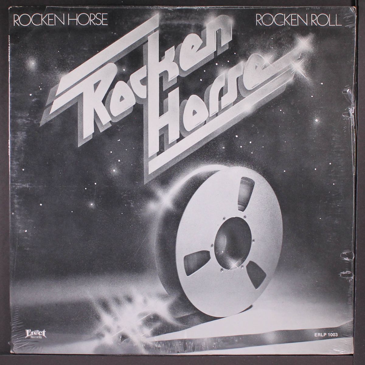 rocken roll by ROCKEN HORSE