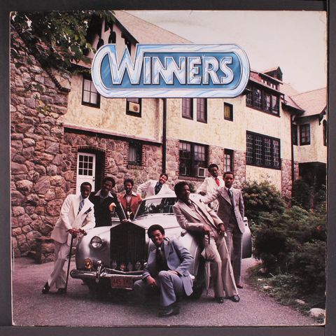 WINNERS