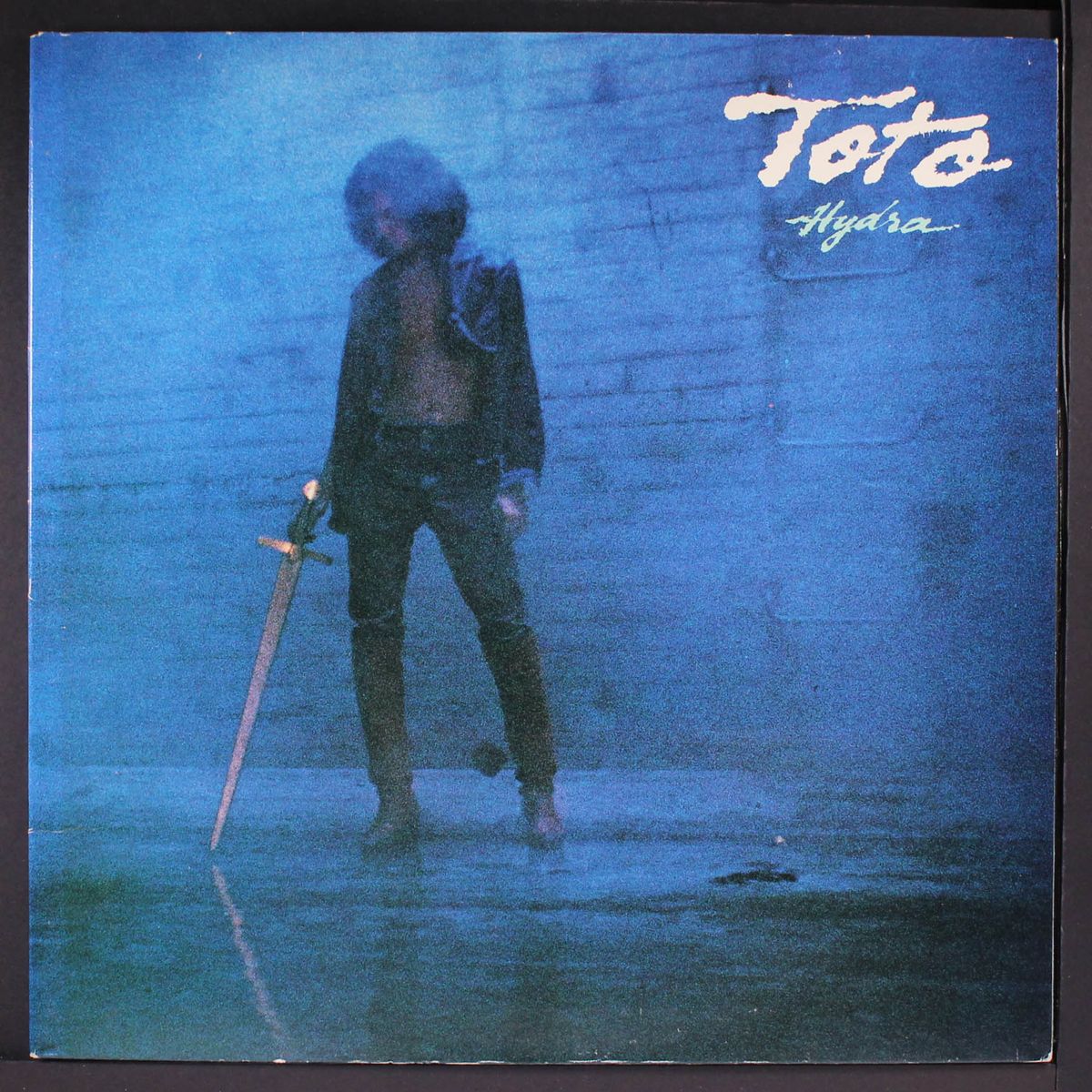 hydra by TOTO