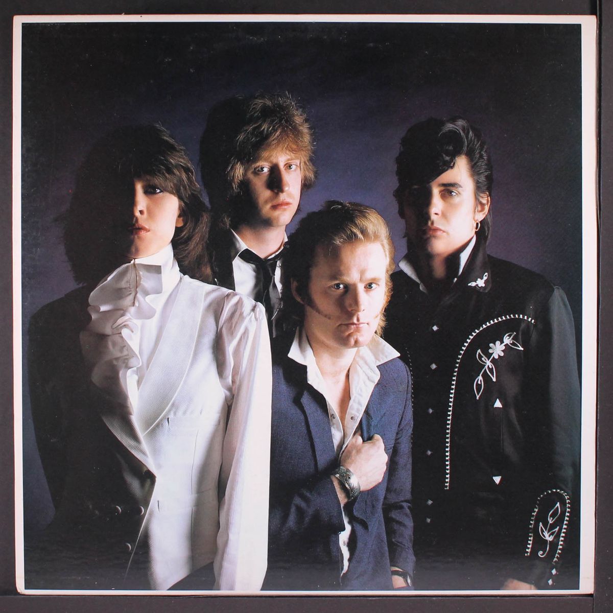 pretenders 2 by PRETENDERS