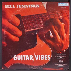 BILL JENNINGS
