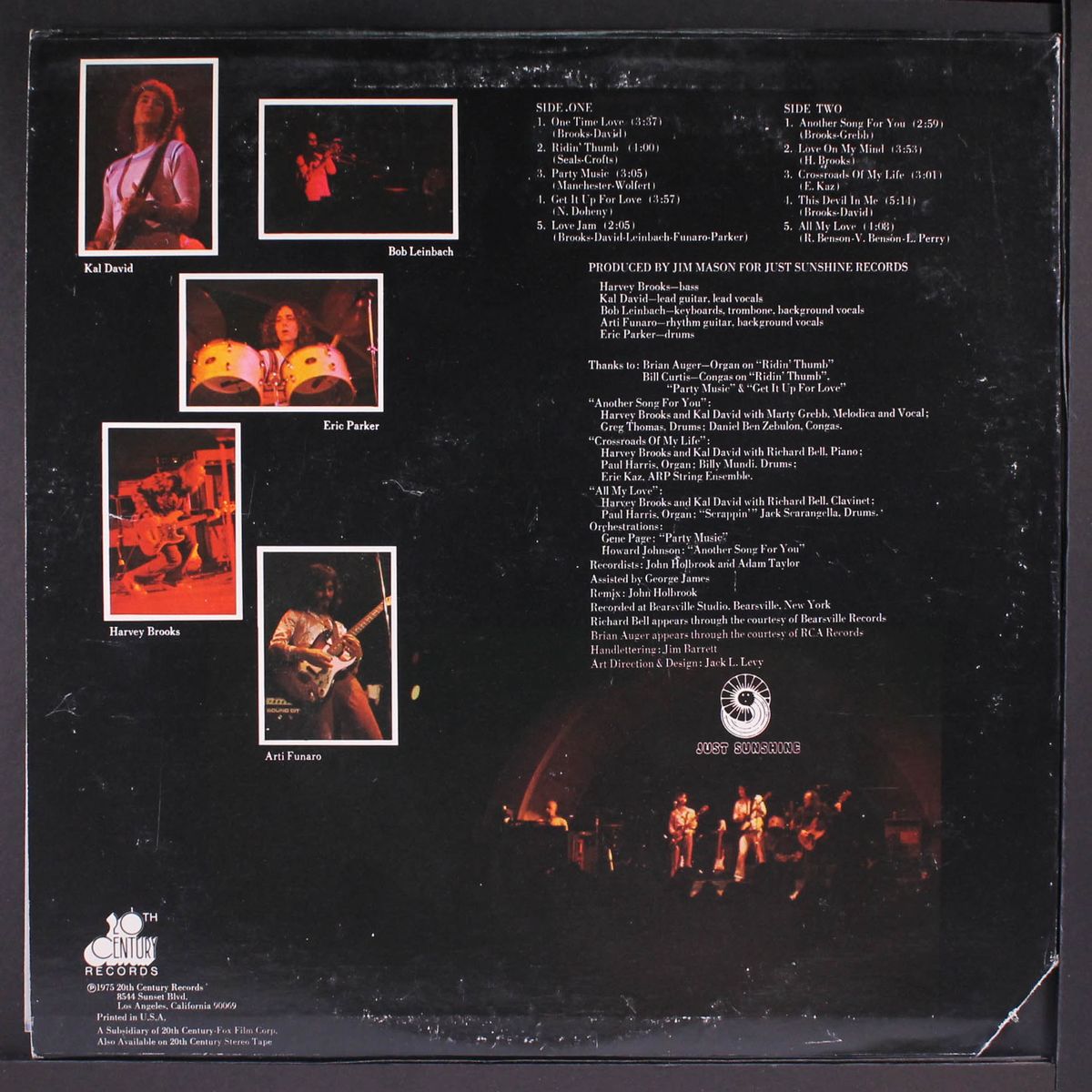 the rhinestones by RHINESTONES