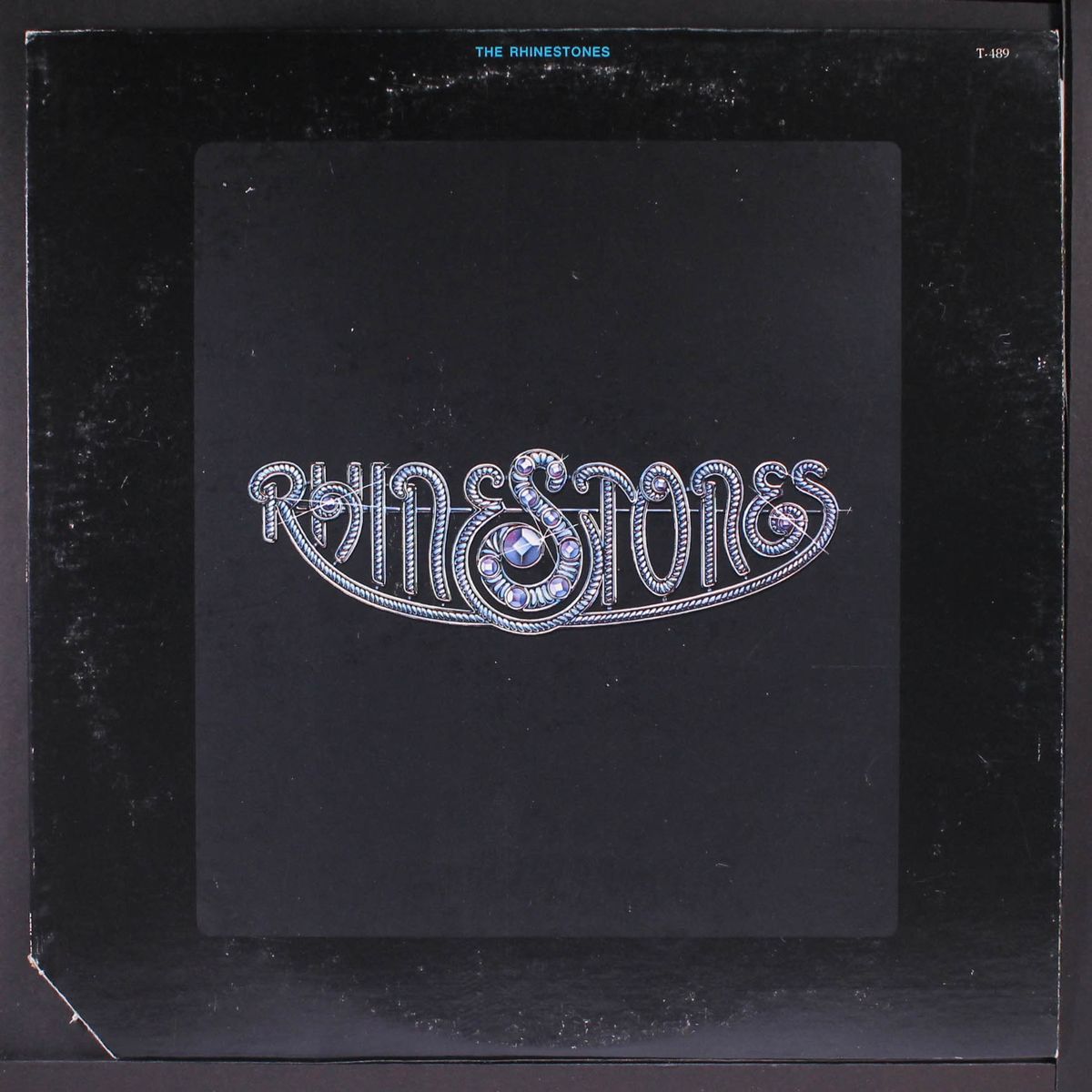 the rhinestones by RHINESTONES