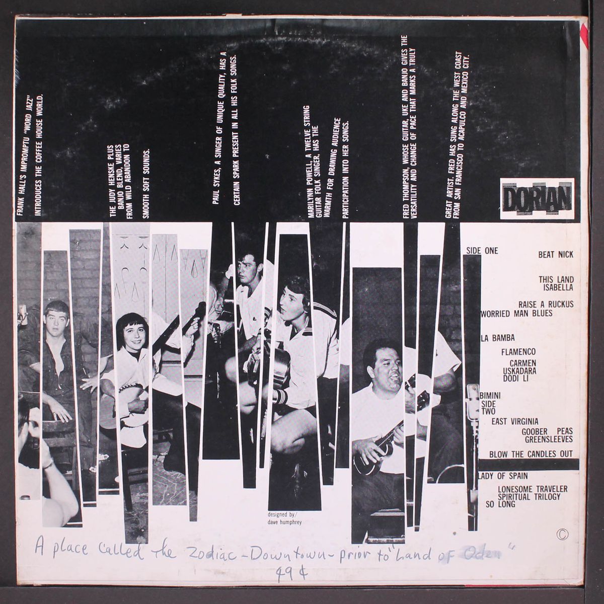 coffee house by VARIOUS