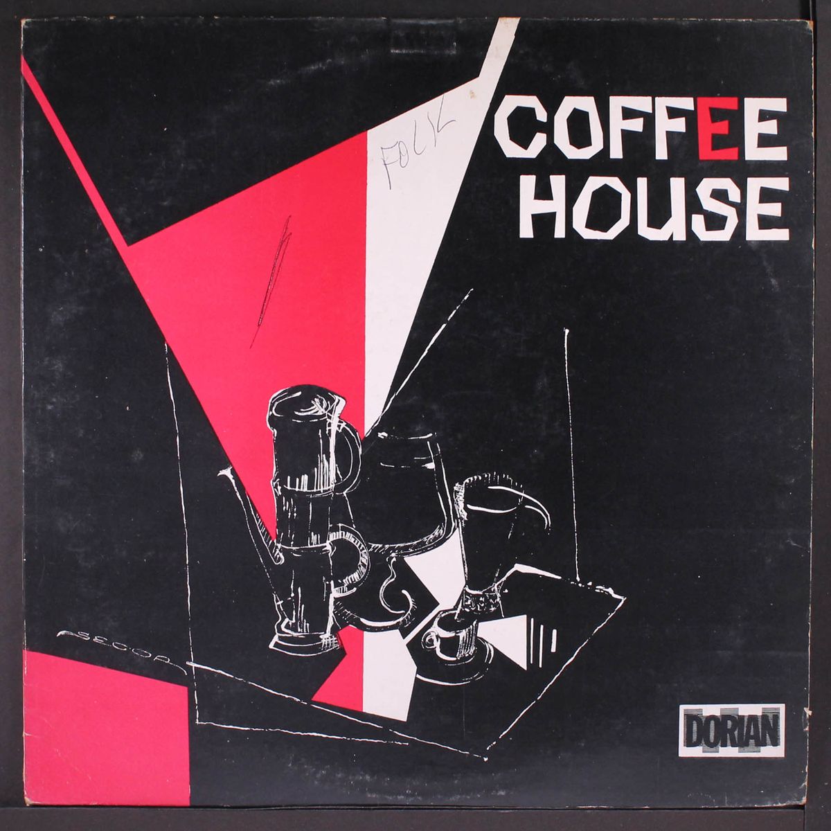 coffee house by VARIOUS